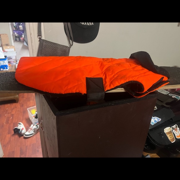 Mystery dog jacket package waterproof coats 15 to 55 pound dogs $699 shipping - Picture 9 of 10